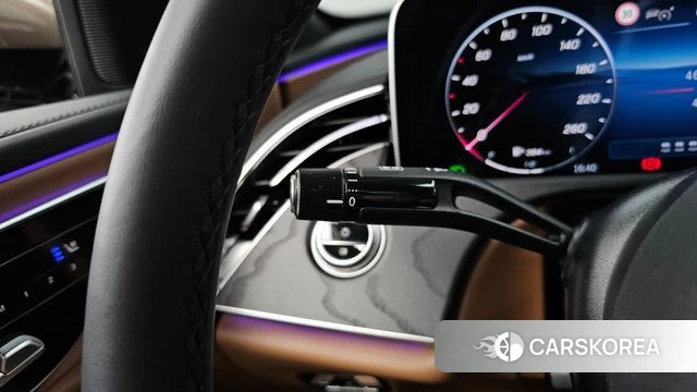 Mercedes-Benz E-Class W214 id 4523102 из Кореи 26