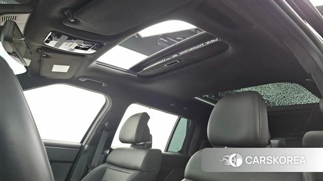 Hyundai Santa Fe (MX5) id 4488148 из Кореи 26