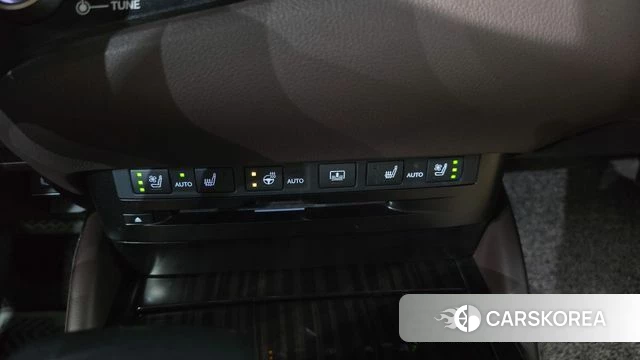 Lexus ES300h 7th generation id 4507669 из Кореи 26