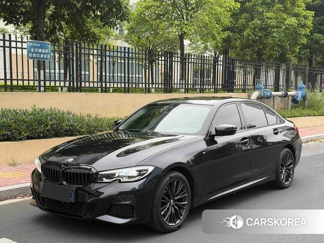 BMW 3 series id 4264065 из Китая 26