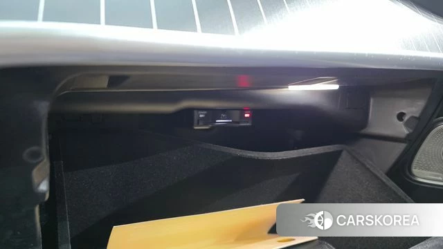 Mercedes-Benz GLC-Class X254 id 4757588 из Кореи 26