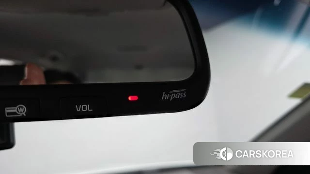 Kia The New K5 Hybrid 2nd generation id 4722456 из Кореи 26