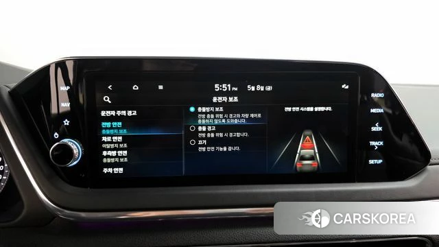 Hyundai Sonata (DN8) id 4292993 из Кореи 26