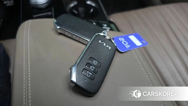 Kia K8 Hybrid id 4474952 из Кореи 26