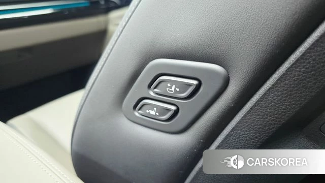 Kia The New Carnival 4th Generation id 4321647 из Кореи 26