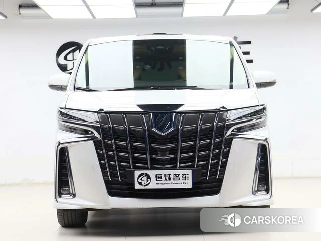 Toyota Elfa id 4299816 из Китая 26