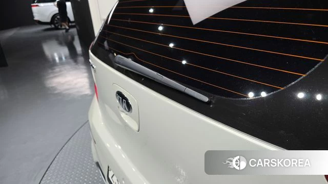 Kia Morning Urban (JA) id 4535776 из Кореи 26