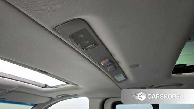 Hyundai The New Grand Starex id 4245751 из Кореи 26