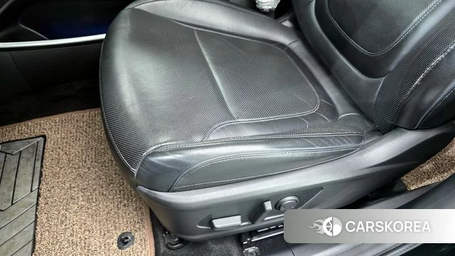 Hyundai Tucson Hybrid (NX4) id 4356127 из Кореи 26