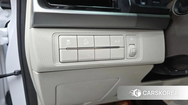 Ssangyong Rexton New Arena id 4607751 из Кореи 26