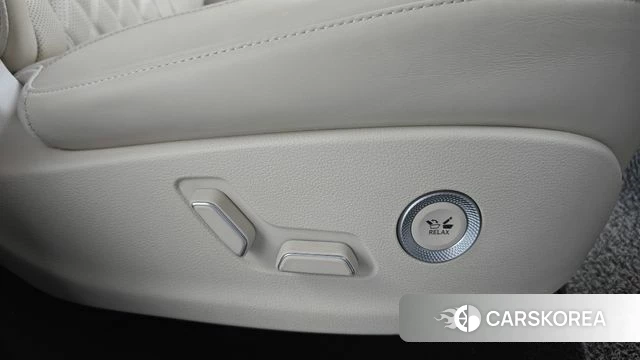Genesis GV80 id 4697163 из Кореи 26