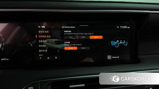 Hyundai Palisade (LX3) id 4879557 из Кореи 26