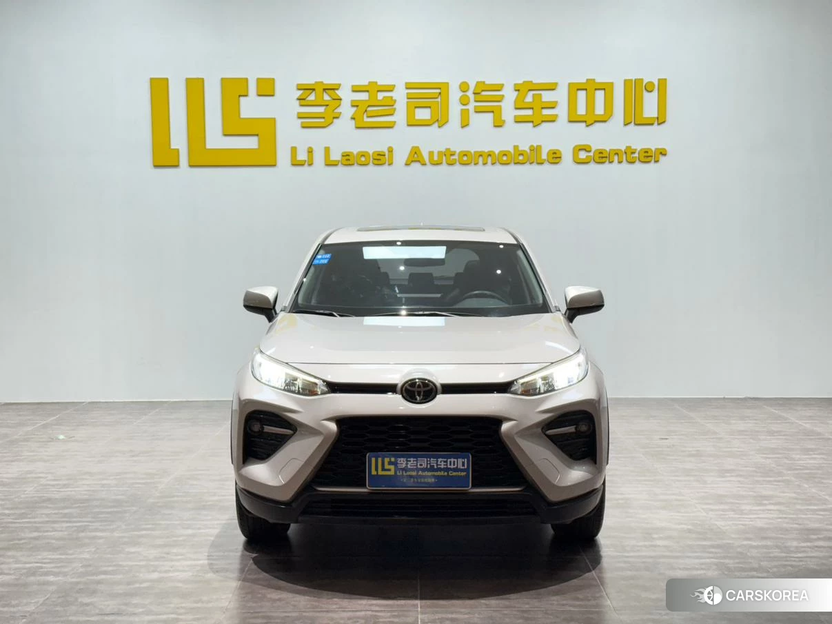 Toyota Wilanda id 4419163 из Китая 26