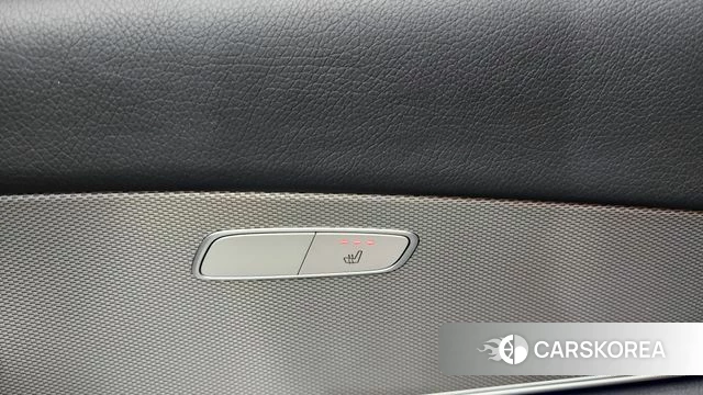 Mercedes-Benz E-Class W213 id 4563202 из Кореи 26