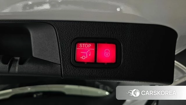 Mercedes-Benz GLB-Class X247 id 4224851 из Кореи 26