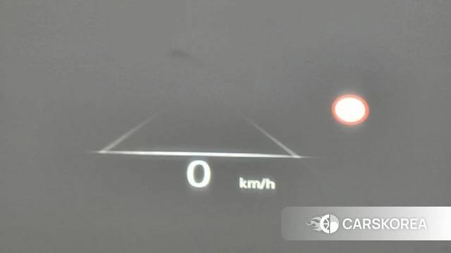 Genesis Electrified GV70 id 4871775 из Кореи 26