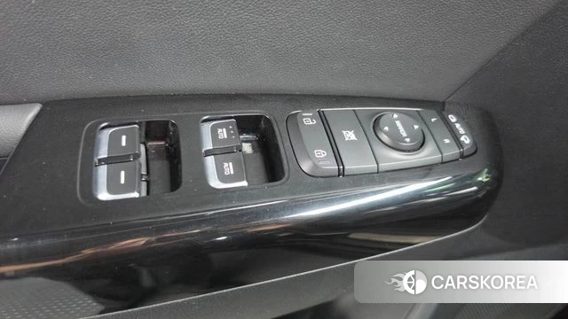 Kia Sportage The Bold id 4780185 из Кореи 26
