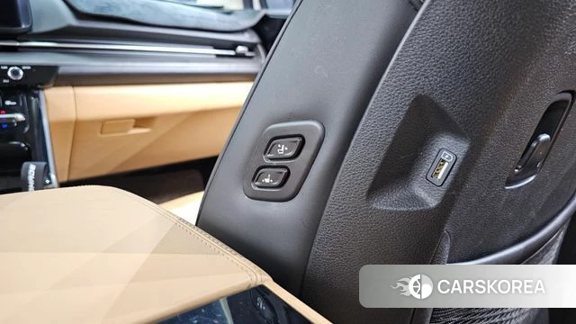 Kia Carnival 4th generation id 4688513 из Кореи 26