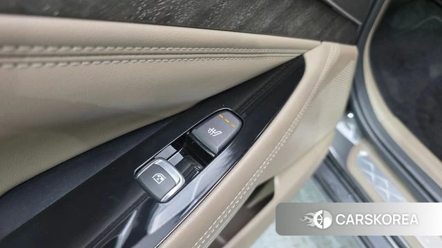 Kia K8 Hybrid id 4630734 из Кореи 26
