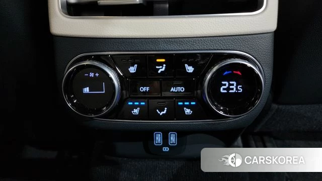 Genesis Electrified GV70 id 4528938 из Кореи 26