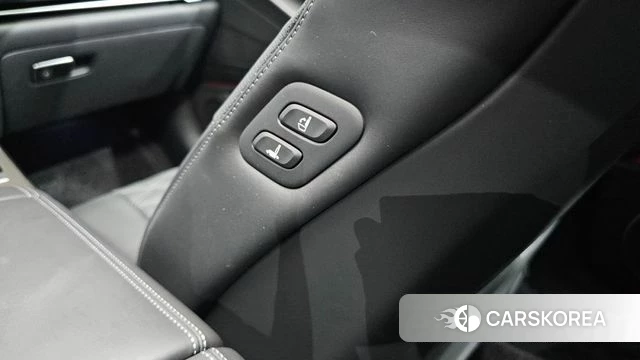 Genesis G80 (RG3) id 4762700 из Кореи 26