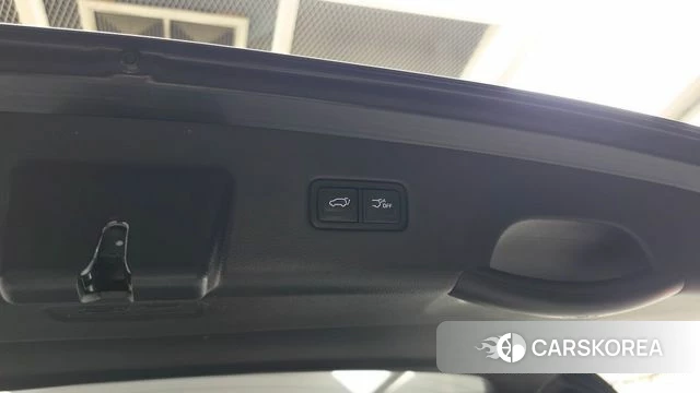 Kia Carnival 4th generation id 4774563 из Кореи 26