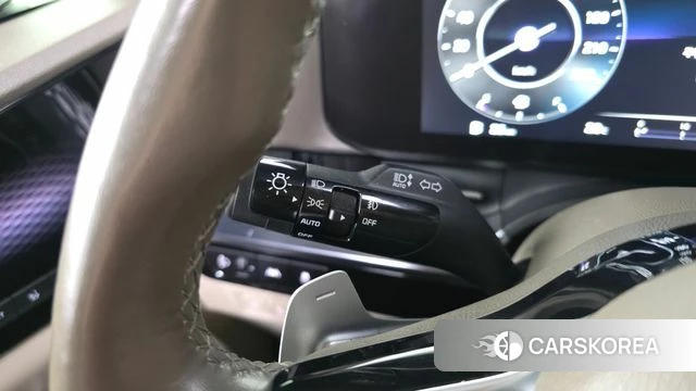 Kia Carnival 4th generation id 4195616 из Кореи 26