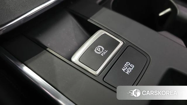 Hyundai The New Grandeur IG id 4283351 из Кореи 26