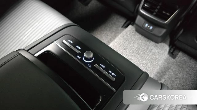 Hyundai Grandeur Hybrid (GN7) id 4591063 из Кореи 26