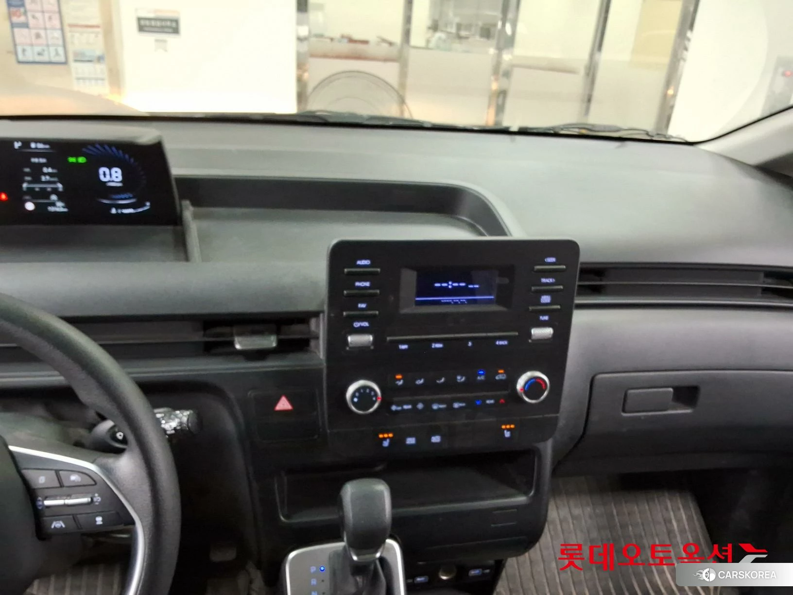 Hyundai Staria id 4674077 из Кореи 26