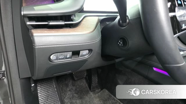 Genesis G90 (RS4) id 4550136 из Кореи 26