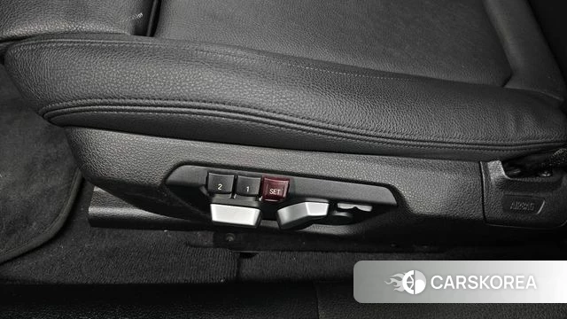 BMW 3 Series (G20) id 4780946 из Кореи 26