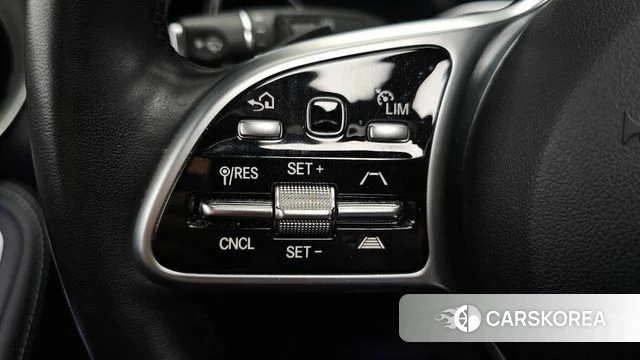 Mercedes-Benz GLC-Class X253 id 4267342 из Кореи 26