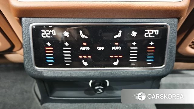 Audi A6 (C8) id 4542705 из Кореи 26