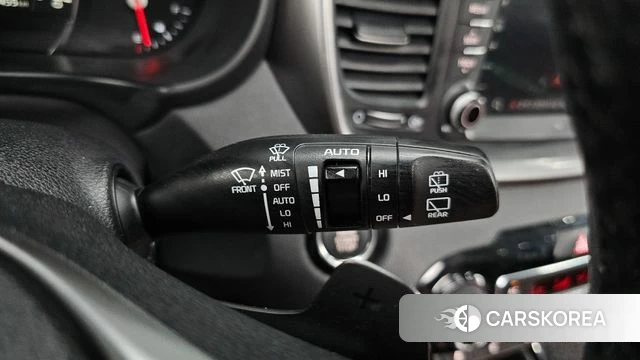 Kia The New Sorento id 4285478 из Кореи 26