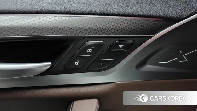 BMW X4 (G02) id 4645335 из Кореи 26