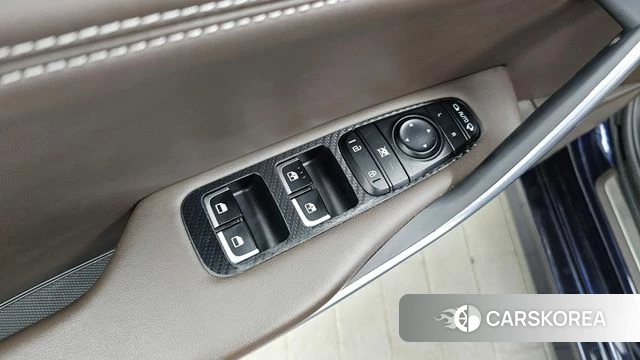 Kia Stinger id 4557535 из Кореи 26