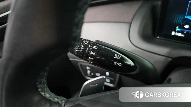 Hyundai Tucson Hybrid (NX4) id 4396233 из Кореи 26