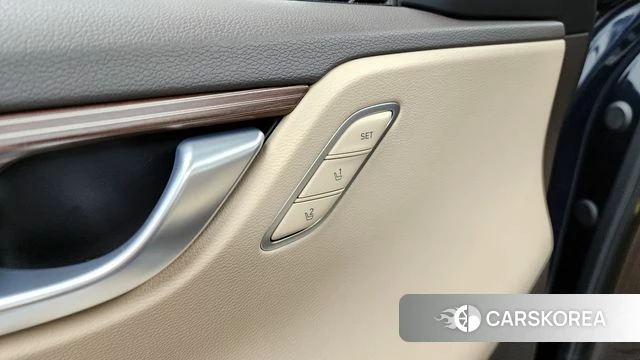 Hyundai Grandeur IG Hybrid id 4345629 из Кореи 26
