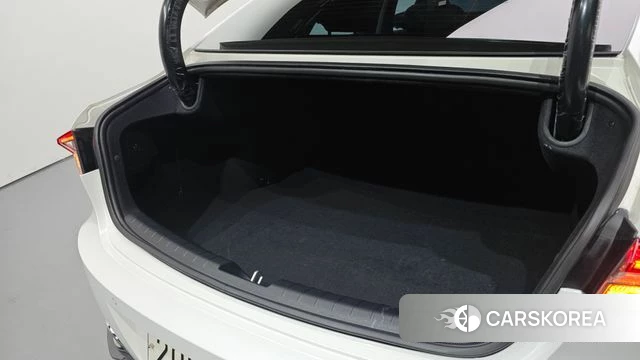 Hyundai The New Grandeur IG id 4688287 из Кореи 26