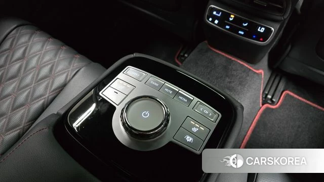 Genesis G80 (RG3) id 4675742 из Кореи 26