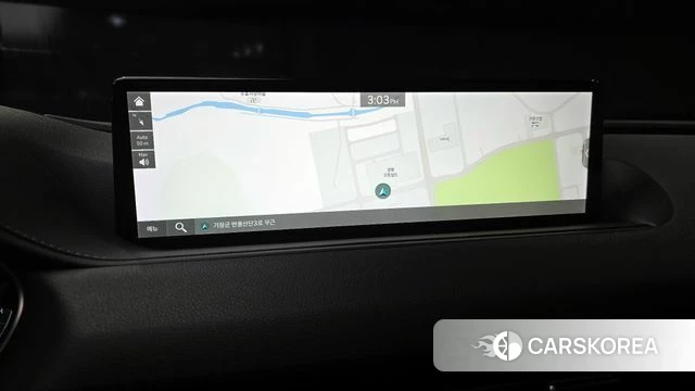 Genesis G80 (RG3) id 4361642 из Кореи 26