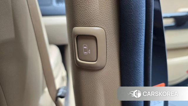 Kia The New Carnival id 4727905 из Кореи 26