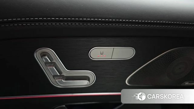 Mercedes-Benz GLE-Class W167 id 4734509 из Кореи 26