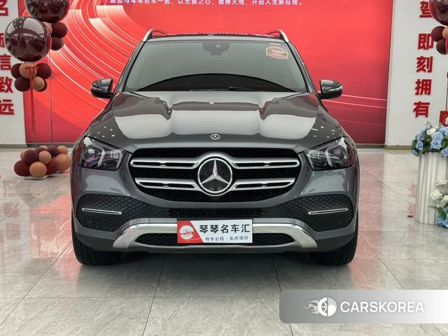 Mercedes-Benz GLE (import) id 4271630 из Китая 26