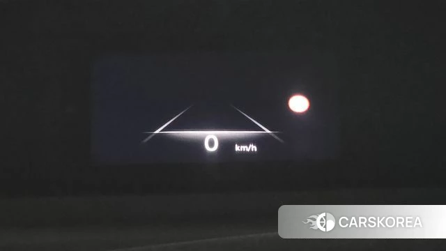 Genesis G80 (RG3) id 4316475 из Кореи 26