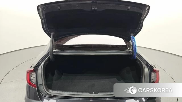 Hyundai Sonata (DN8) id 4232006 из Кореи 26