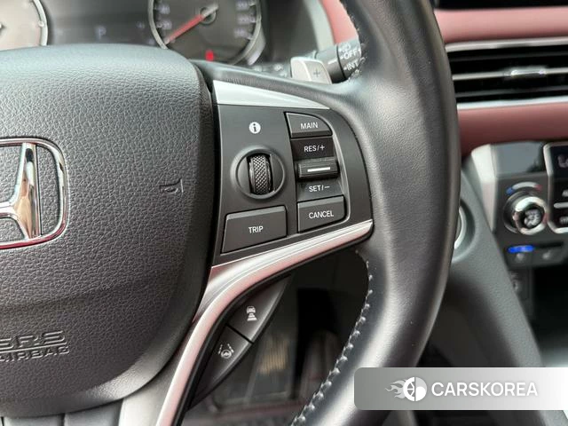 Honda Crown Road id 4291017 из Китая 26