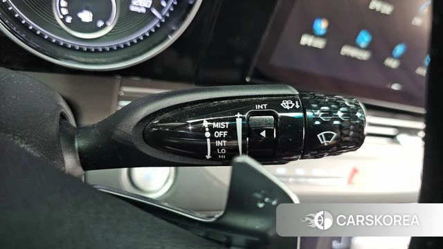 Hyundai The New Grandeur IG id 4416350 из Кореи 26