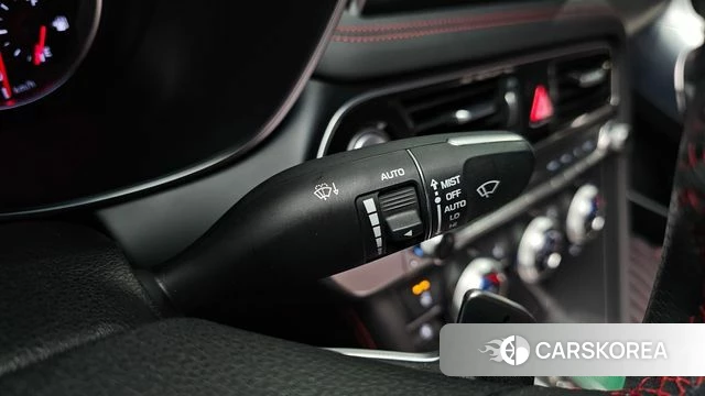 Genesis G70 id 4836658 из Кореи 26